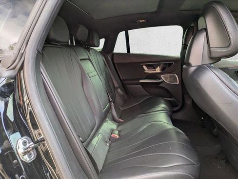 Certified 2023 Mercedes-Benz EQE 350+ Sedan image 18