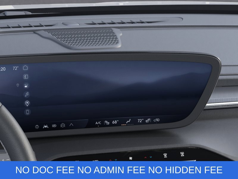 New 2026 Buick Enclave Sport Touring w/ Power Package FWD image 21