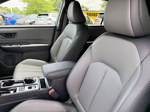 Used 2026 Subaru Outback Premium AWD/4WD image 20
