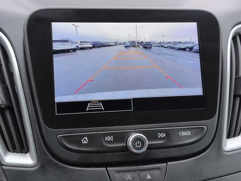 Used 2023 Chevrolet Malibu LT w/ Driver Confidence Package FWD image 28
