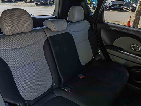 Certified 2017 Kia Soul FWD image 23