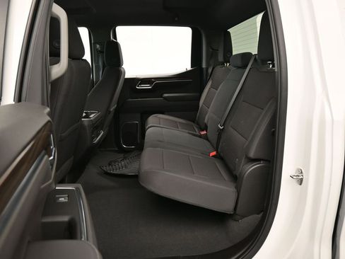 Used 2024 Chevrolet Silverado 1500 RST image 23