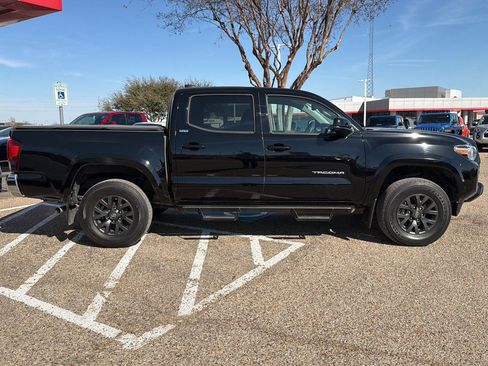 Used 2023 Toyota Tacoma SR5 image 2
