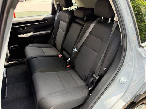 Used 2025 Honda CR-V LX image 31