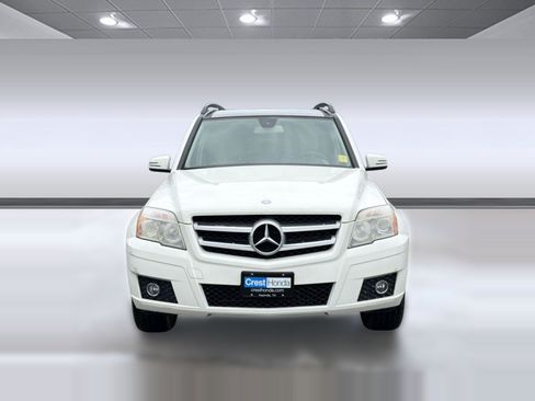 Used 2012 Mercedes-Benz GLK 350 2WD image 6
