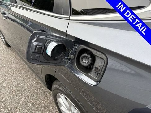 Certified 2026 Honda CR-V EX image 20
