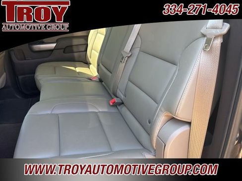 Used 2016 Chevrolet Silverado 2500 LTZ w/ Duramax Plus Package image 36