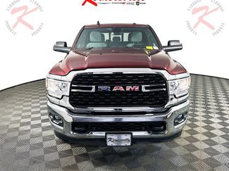 Used 2022 RAM 2500 Big Horn w/ Level C Equiment Group video 2