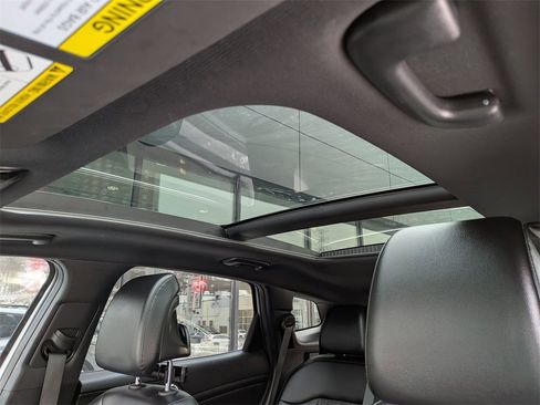 Certified 2023 Kia Sportage X-Line w/ X-Line Premium Package image 21