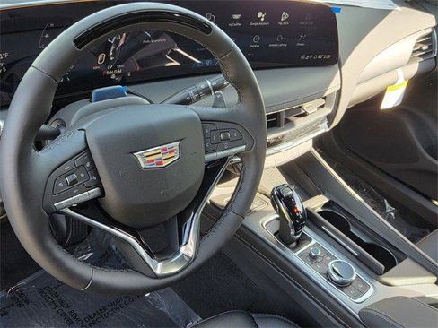 New 2026 Cadillac CT5 Premium Luxury image 15