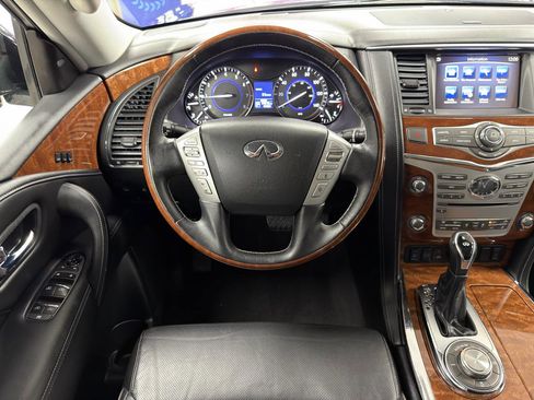 Used 2019 INFINITI QX80 Luxe w/ 22" Wheel Package image 29