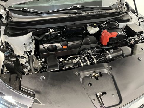 Certified 2022 Acura RDX w/ Technology Package image 20