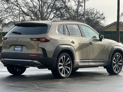 New 2026 MAZDA CX-50 AWD 2.5 S w/ Cargo Package