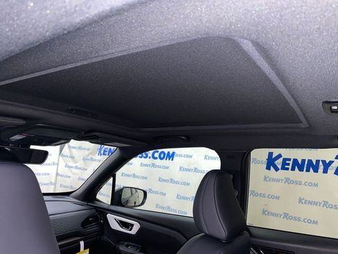 New 2026 Subaru Forester Sport AWD/4WD image 14