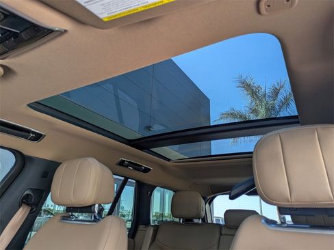 Used 2024 Land Rover Range Rover SE image 22