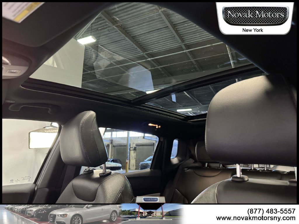 Used 2023 Jeep Compass Limited w/ Elite Group AWD/4WD image 20