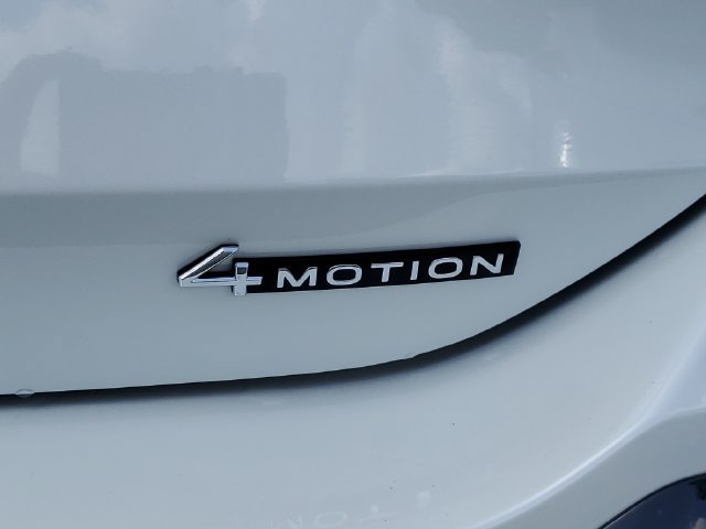 New 2026 Volkswagen Tiguan SE R-Line AWD/4WD image 7