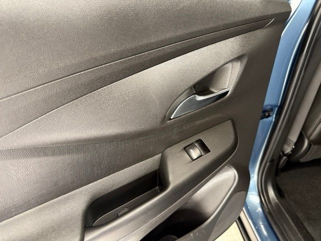 Used 2025 Buick Envista Preferred w/ Convenience I Package FWD image 19
