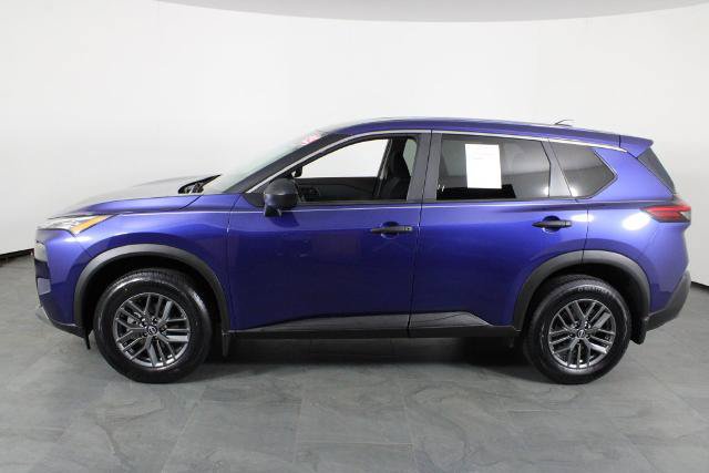 Certified 2023 Nissan Rogue S FWD image 14