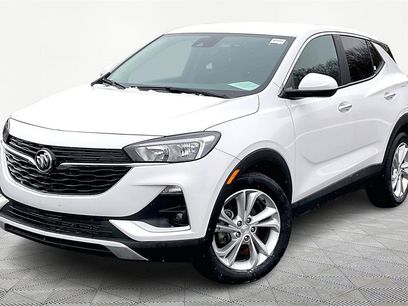 Used 2022 Buick Encore GX Preferred