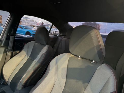 Used 2023 Subaru WRX image 6