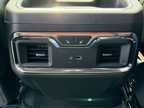 New 2026 GMC Sierra 1500 Denali Ultimate AWD/4WD image 31