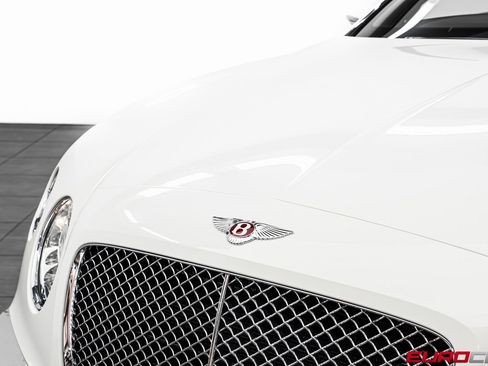 Used 2016 Bentley Continental GT image 11