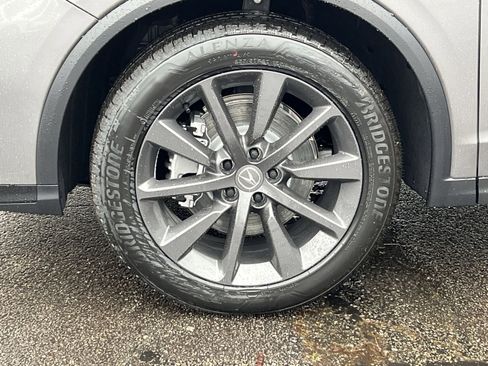 New 2026 Acura MDX A-Spec image 9