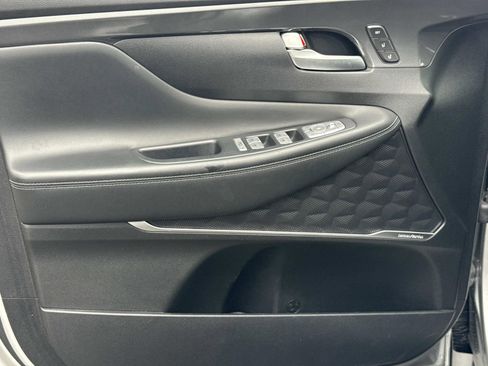 Used 2023 Hyundai Santa Fe Calligraphy image 23