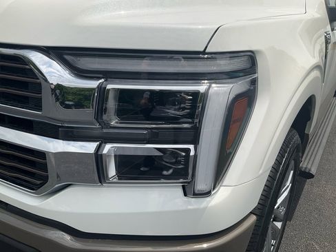 New 2026 Ford F150 King Ranch w/ Equipment Group 601A High AWD/4WD image 9