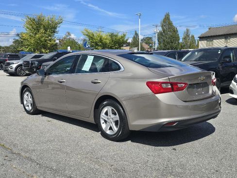 Used 2023 Chevrolet Malibu LT image 5