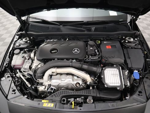 New 2026 Mercedes-Benz CLA 250 image 30