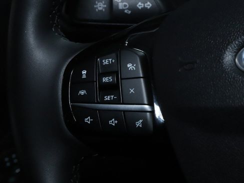 Used 2022 Ford Escape SEL image 21