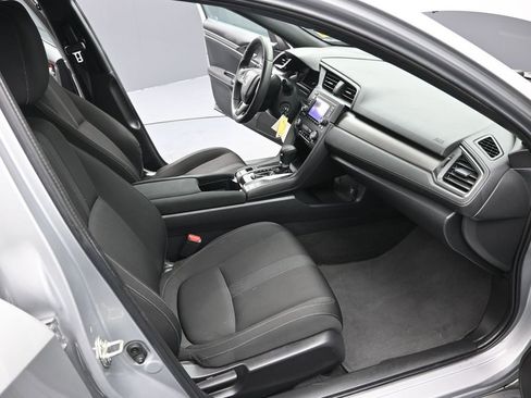 Used 2017 Honda Civic LX image 20