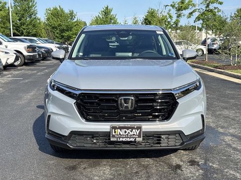 Used 2024 Honda CR-V EX-L image 7