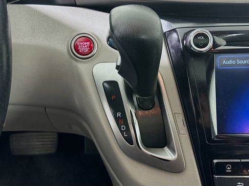 Used 2014 Honda Odyssey EX-L image 16