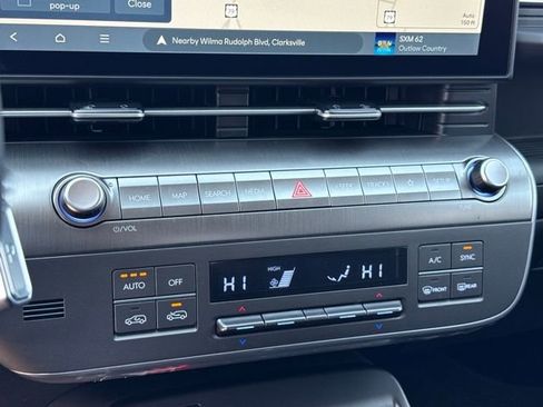 New 2026 Hyundai Kona Limited FWD image 21