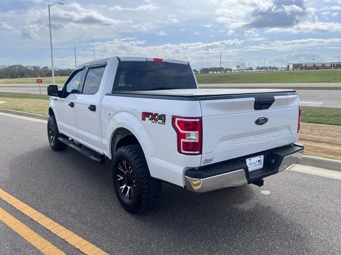 Used 2019 Ford F150 XLT w/ Equipment Group 301A Mid image 13