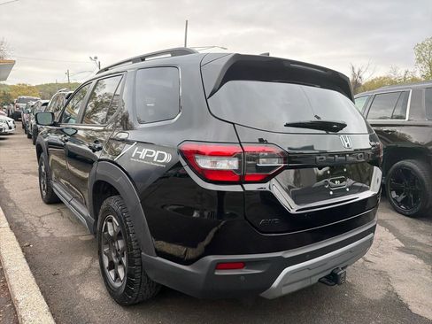Used 2024 Honda Pilot TrailSport image 14