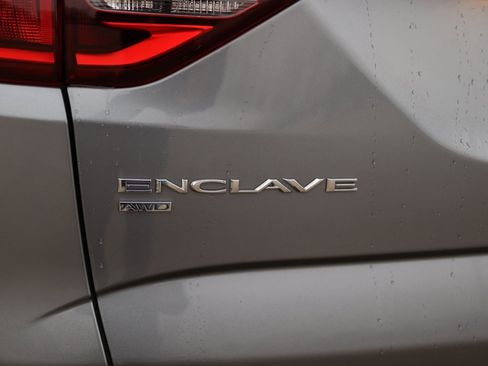 Used 2021 Buick Enclave Essence w/ Sound and Sites Package image 36