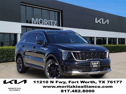 New 2026 Kia Sorento S