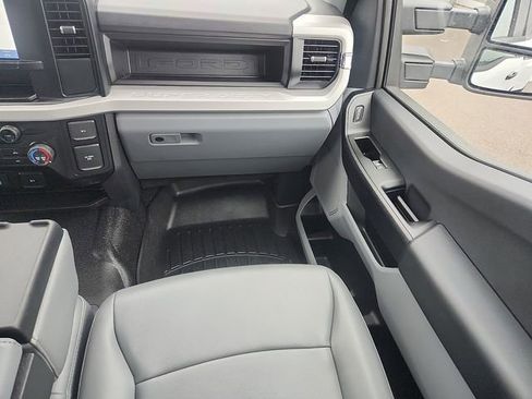 Certified 2025 Ford F350 XL w/ XL Driver Assist Package image 11
