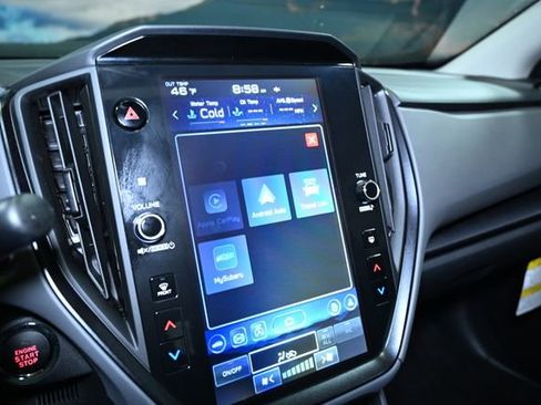 Certified 2025 Subaru Crosstrek 2.5i Limited w/ Popular Package #3A image 36