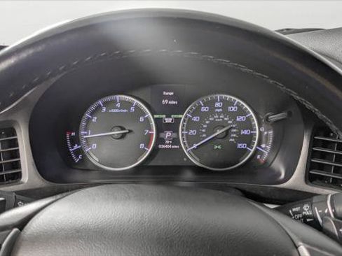 Used 2022 Acura ILX w/ Premium Package image 26