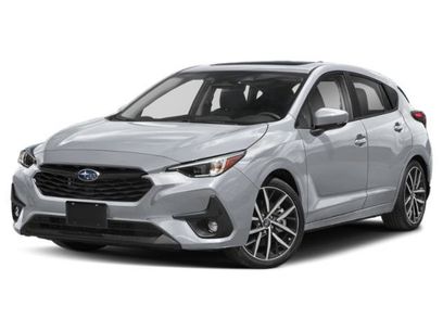 New 2026 Subaru Impreza 2.0i Sport