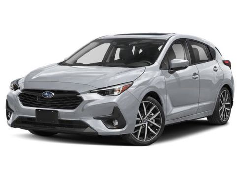 New 2026 Subaru Impreza 2.0i Sport AWD/4WD image 1