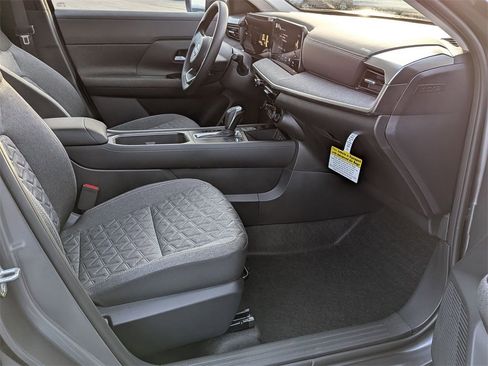 New 2026 Nissan Kicks SV image 20