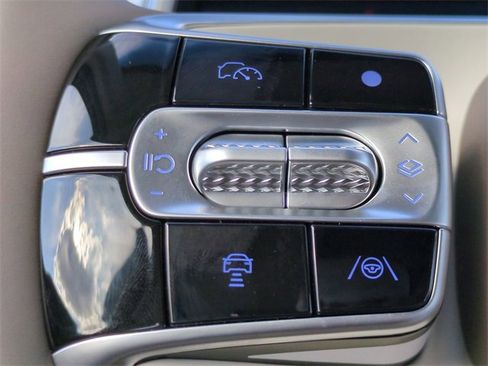 New 2026 Genesis G90 3.5T image 23