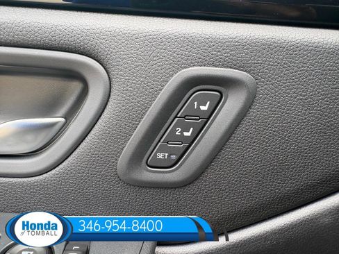 New 2026 Honda Pilot EX-L image 8