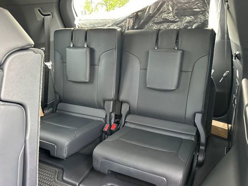 New 2026 Lexus LX 600 4WD w/ Luxury Package image 16